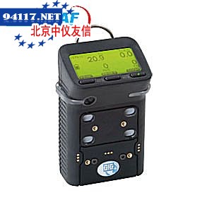 Microtector II G450复合气体检测仪